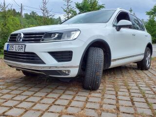 Volkswagen Touareg R-Line 3.0 193kW