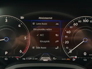 Volkswagen Touareg Elegance 4Motion 3.0 TDI 210kW
