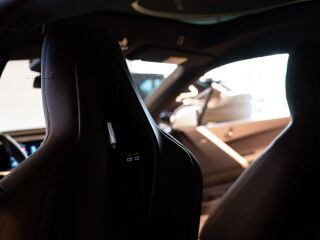 BMW iX xDrive 40 102кВ