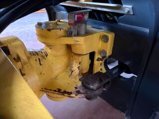 Bomag BW211 D-4 99kW