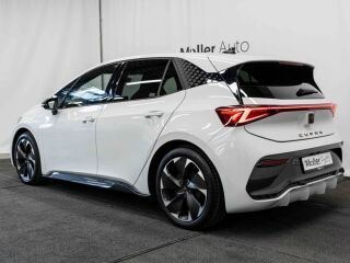 Cupra Born 82 kWh 170kW