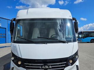 Laika Ecovip H3109 2.2 103kW