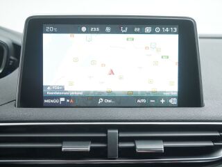Peugeot 5008 Blue HDi 1.5 96kW