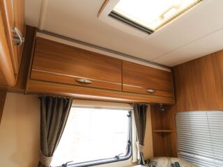 Swift Challenger Sport 544
