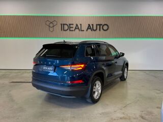 Skoda Kodiaq Ambition 4x4 110kW