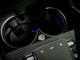 Mercedes-Benz GLE 400 4Matic AMG Plug-in 2.0 185kW