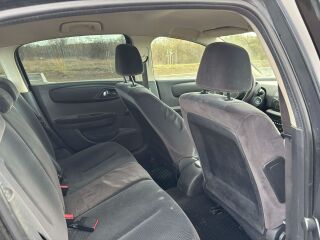 Citroen C4 1.6 80kW