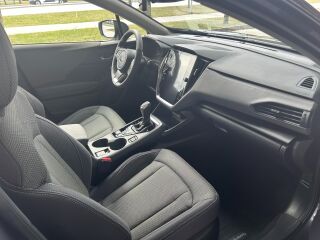 Subaru Crosstrek AWD E-Boxer LIMITED EyeSight CVT 2.0 100kW