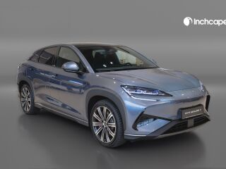 BYD Sealion 7 Design AWD 390kW