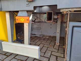 Ford Transit 2.2 63kW