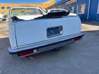 Chevrolet El Camino V8 127kW