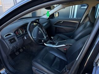 Volvo XC70 2.0 133kW