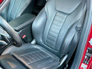 BMW X4 M40 3.0 240kW