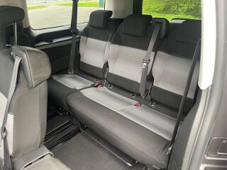Citroen Spacetourer L3 Feel BlueHDi 120 hp 1.5 88kW