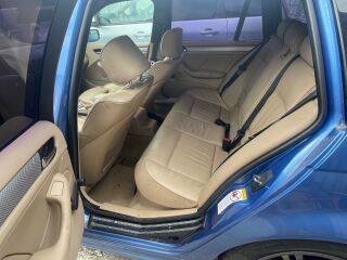 BMW 320 M-Pack 2.0 R4 TDI 110kW