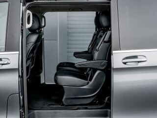 Mercedes-Benz V 300 2.0 176kW