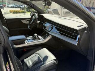 Audi Q8 Quattro S-line 3.0 210kW