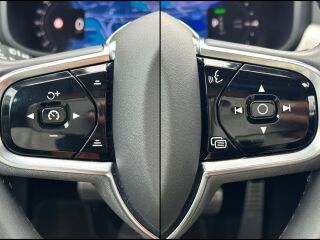 Volvo S90 T8 AWD Plug-In Hybrid 2.0 R4 288kW