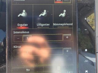 Renault Talisman 1.5 81kW