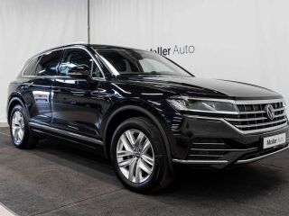 Volkswagen Touareg 4Motion 3.0 170kW