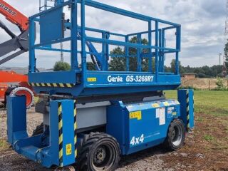 Genie GS 3268 RT