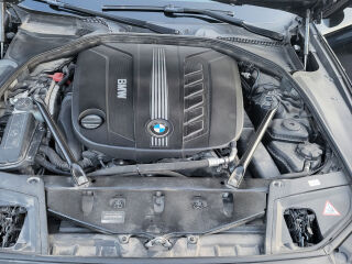 BMW 530 3.0 190kW