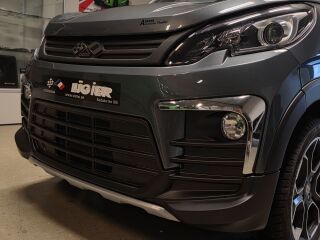 Ligier JS60 Premium 6kW