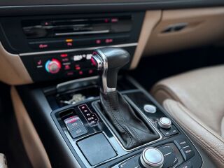 Audi A6 3.0 150kW