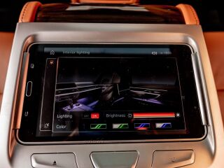 BMW 730 D xDrive 3.0 195kW