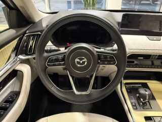 Mazda CX-80 PHEV Takumi Plus 2.5 241kW