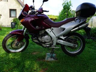 Aprilia Pegaso 650 36kW