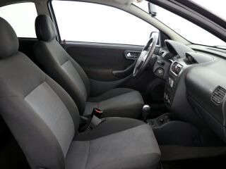 Opel Corsa GSI ATM 1.4 66кВ