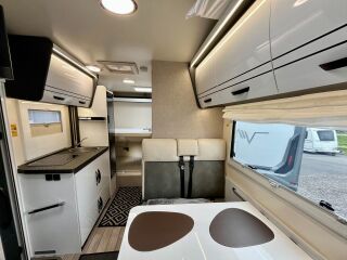 McLouis GLAMYS 320 - TRUMA DIESEL - ALL INCLUSIVE - LiFePo 2.0 121kW