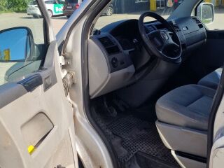 Volkswagen Transporter 1.9 77kW