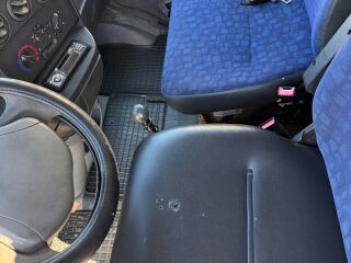 Iveco Daily 107kW