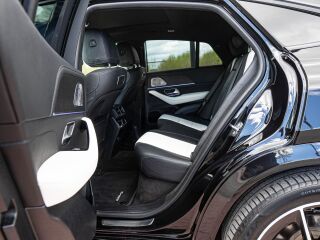 Mercedes-Benz GLE 350 4Matic AMG Pakett Coupe 2.9 200kW