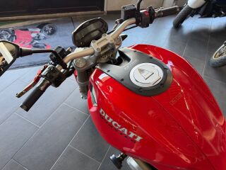 Ducati Monster 796 Anniversary L2 60kW
