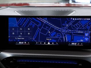 BMW i4 M50 xDrive Gran Coupe 400кВ