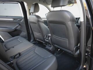 Skoda Kodiaq Style 4x4 2.0 110kW