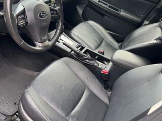 Subaru XV 1.6 84kW
