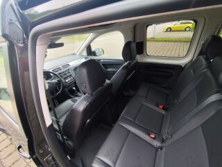 Volkswagen Caddy 2.0 110kW