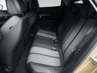 Peugeot 3008 Allure PureTech 1.2 96кВ
