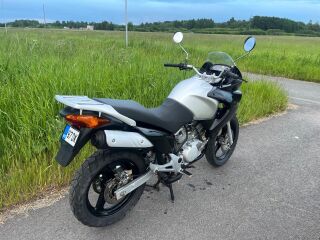 Honda Varadero 125 XL V2 11kW