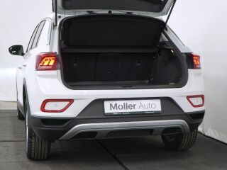 Volkswagen T-Roc Life 1.5 110kW