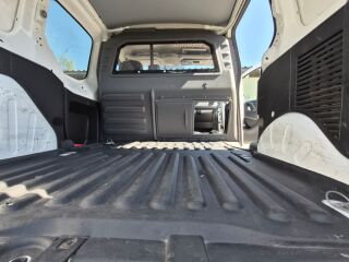 Citroen Berlingo 49kW