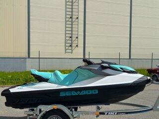 Sea-Doo GTI 130 2025 1.6 97kW