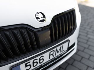 Skoda Superb Highline 1.4 110kW