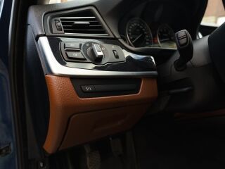 BMW 535 M-Performance 280kW