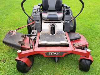 Xs5450 Titan