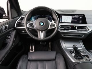 BMW X5 XDRIVE 45E M-Sportpakett 3.0 210kW